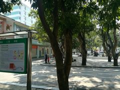 -广西壮族自治区江滨医院