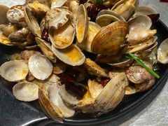 -大哈福烧烤·海鲜·家常菜(延安三路店)