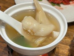 -一同楼福州菜馆(五四店)