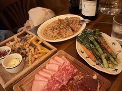 -Bistro Les Lilas丁香花小酒馆