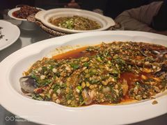 -院8里·小聚园老川菜(九眼桥店)