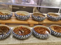 -盛宴标帜餐厅·亲子自助 (南昌喜来登酒店)