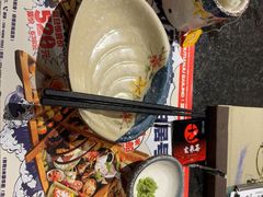 -古田居·特色寿司料理(星之岛旗舰店)