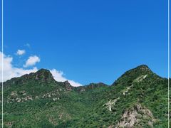 -龙庆峡风景区