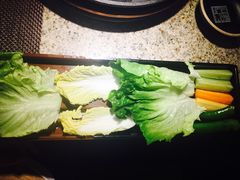 -三代烤肉(保利广场店)