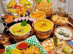 -泰妃殿(武汉首店)