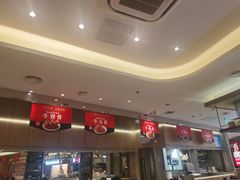 -西贝(上海新梅广场店)