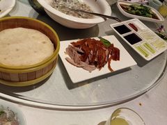 -香融府·烤鸭·家常菜(花乡奥莱店)