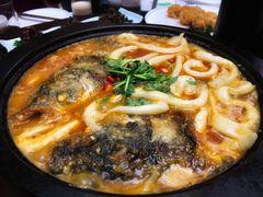 -赵小姐丨新中餐(曲江店)