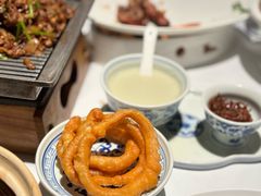 -四季民福烤鸭店(王府井东安门店)