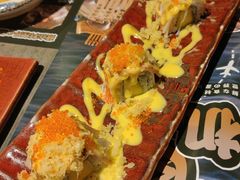 -古田居·特色寿司料理(星之岛旗舰店)