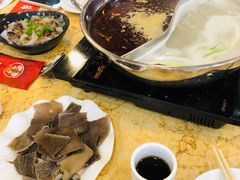 -活鱼馆(宜兴埠店)