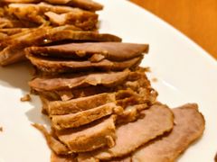 熏肉-老昌春饼(中央大街店)