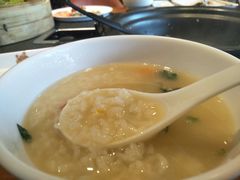 海鲜粥-马路边上·小海鲜烧烤(八一路店)