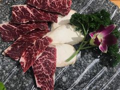 -万兴佳烤肉·长白山老味道(宏泰广场店)