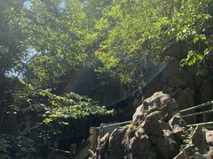 -陶祖圣境风景区