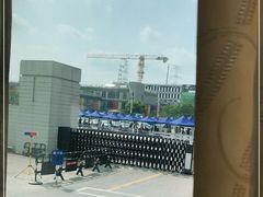 -东南大学(九龙湖校区)