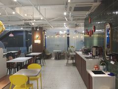 -萨卡屋亲子乐园·餐厅(龙山万物工场店)