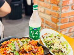 -Myth猪蹄(明洞店)