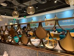 -半天妖烤鱼(东方新天地店)