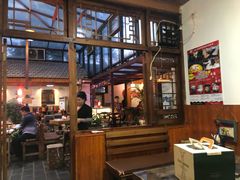 -丽江庭院之爱在路上(西单店)