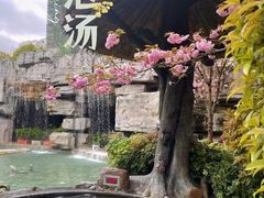 -万象温泉景区