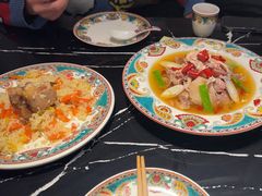 -巴依老爷新疆美食(清华东门店)