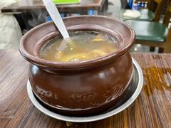 -民间瓦缸煨汤館(嵩山路店)