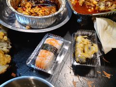 -碎怂烤肉(钟楼柳巷店)