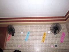 -金生美食(贵州路店)