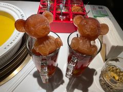 -领鲜天下·焗海鲜·花胶鸡(天目里店)