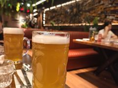 -1886德国汽车餐厅(外滩中央店)