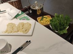 -葛记红焖羊肉(人民路店)