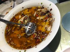 -眉州东坡(春秀路店)