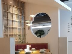 -蜜桃餐厅·伴山(绿宝广场店)