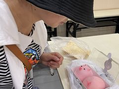-mira甜品屋(财大店)