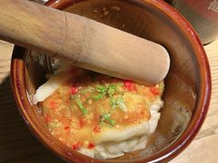 -茄子恰恰·新云南小炒(坪山益田店)