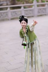 点击看大图 -两间半汉服工作室(平江路店)