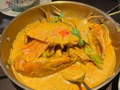 -大头虾越式风味餐厅(光明广场店)