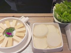 -额尔敦·品质自助(摩尔城店)