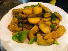 -东北农家饺子村(昌平路店)