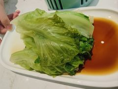 -船歌·鱼水饺青岛菜(国贸商城店)