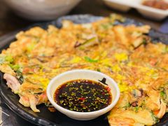 -朴大人炭烤·韩国料理(奥帆中心海尔洲际店)