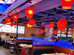 -山河屯铁锅炖鲜鹅·东北菜(开发区一店)