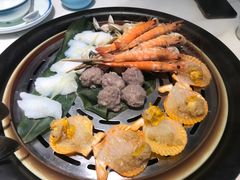 -碗中海·蒸汽海鲜·桑拿鸡(岭南天地店)