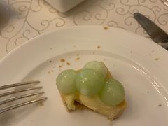 -Salon de Ville浦江汇(上海外滩华尔道夫酒店店)