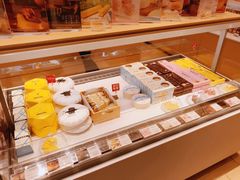 -好利来(熙地港店)