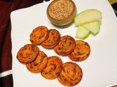 -杭州西子湖四季酒店·金沙厅