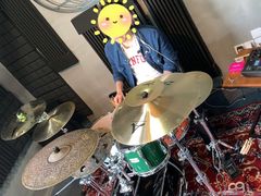 -深度爵士鼓（架子鼓）教学培训工作室Deepness