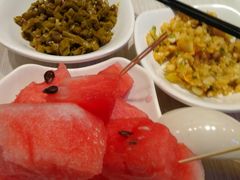 -南城香·饭香串香馄饨香(青年路店)